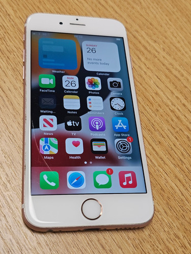 Apple iphone 32gb - -,