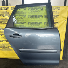 9008P7 Porta post. DX CITROEN C4 PICASSO Pic. 1.6 e-HDi Fap CMP6 Mnv 5p/d/1560cc