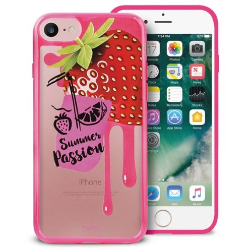 Cover rigida puro - cover, crystal
