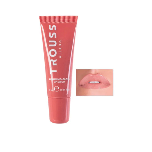 Trouss plumping gloss lip - plumping,