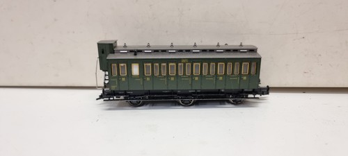Fleischmann voiture essieux - voiture,