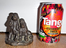 Menton Manor Bronzed Spaniel