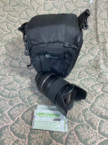 Tamron 300 5 - mm, di