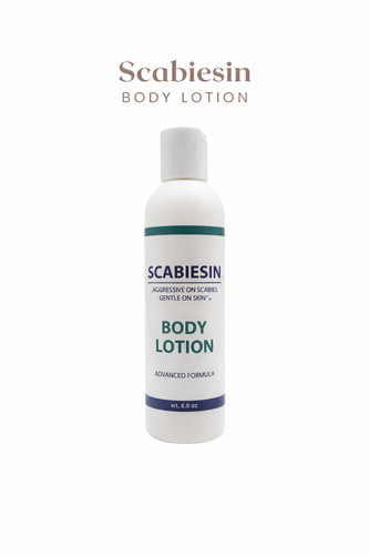 Scabiesin lozione antiprurito - scabiesin,