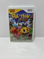 Pac-Man Party (Nintendo Wii