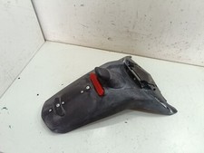 PORTA TARGA PARAFANGO PEUGEOT GEOPOLIS 250cc 2006/2009