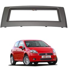 Mascherina Autoradio