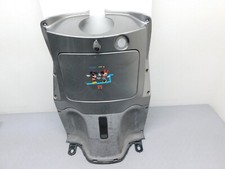 RETROSCUDO RETRO SCUDO   KYMCO PEOPLE S 125 2007 2016