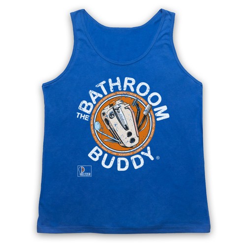 The peltzer bath - bath, buddy