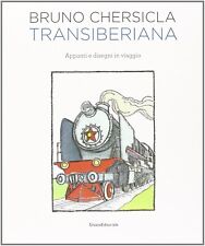 Chersicla Transiberiana t3n