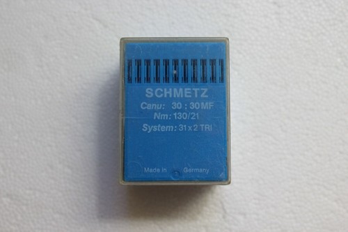 100 aghi per macchina - , da