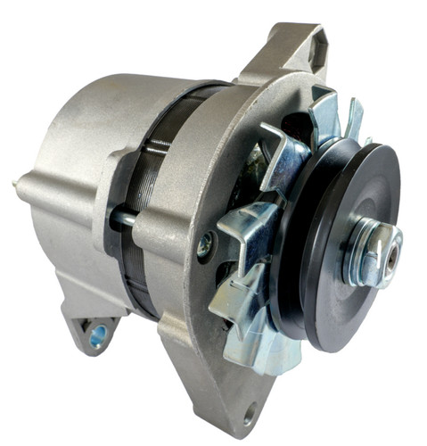 Alternatore originale lucas - originale,