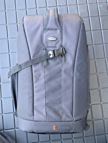 Lowepro flipside 300 padded - lowepro,