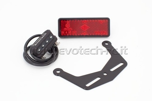 Evotech accessori kit luce - accessori,