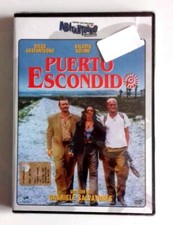 PUERTO ESCONDIDO, Gabriele