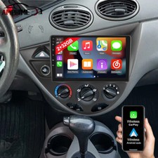 Autoradio 2+32G GPS Navi