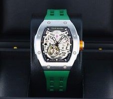 Zar Bomba Scheletro Automatico