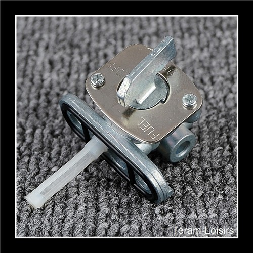 Robinet essence pour yamaha - robinet,