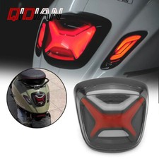 Fanale posteriore moto segnale