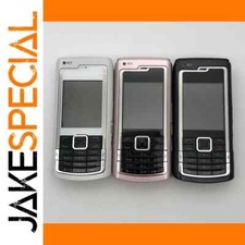 Nokia N72 GSM Vintage Mobile Phone 2G