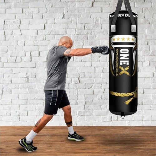 Borsa boxe pesante - da,