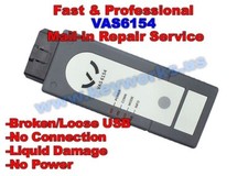 VAS6154 VW and AUDI Diagnostic