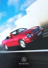 Brochure depliant