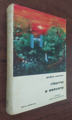 Classici fantascienza andre - classici,