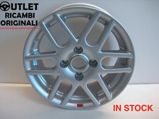 4 cerchi MilleMiglia GlideII°