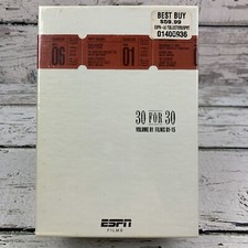 Espn for volume 01 - for,