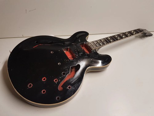 1959 gibson 345 usa - 1959,