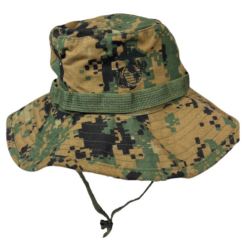 Cappello marpat woodland - cappello,