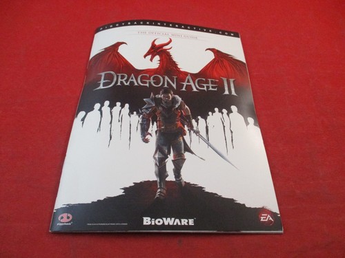 Dragon age bioware 2011 - dragon,