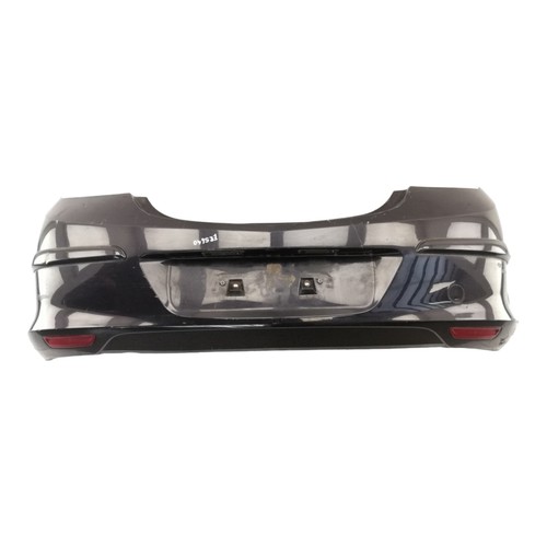 Paraurti posteriore opel astra - posteriore,