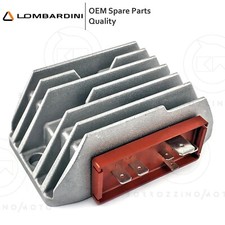REGOLATORE DI TENSIONE TIPO ORIGINALE LOMBARDINI MOTORI FOCS LDW903 DIESEL