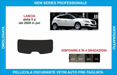 Pellicole oscuranti vetri - pellicole,