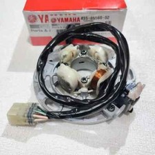 Ricambi Originali Yamaha YZ