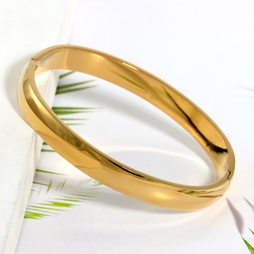 Bracciale acciaio inox a - bracciale,