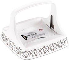 Stefanplast Tosca, porta