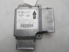 13170589 centralina airbag