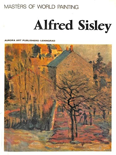 Alfred sisley - alfred,