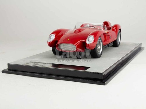 Ferrari 250 press version - 250,