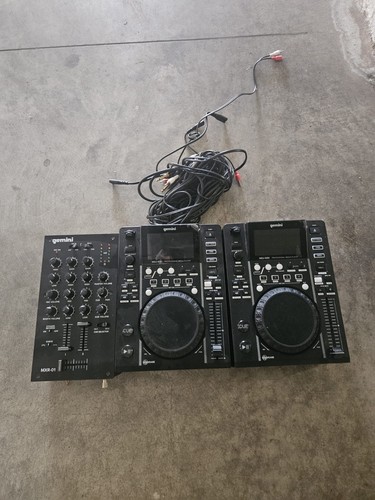 Console usata perfette - dj,