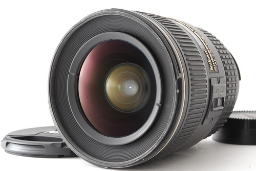 Quasi come nuovo nikon - come,