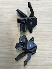 Mandos De Cambio Shimano Deore