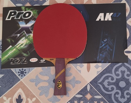 Racchetta ping pong - pong,