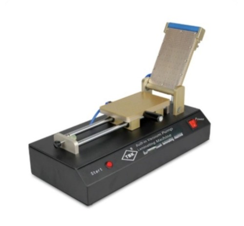Macchine per laminazione