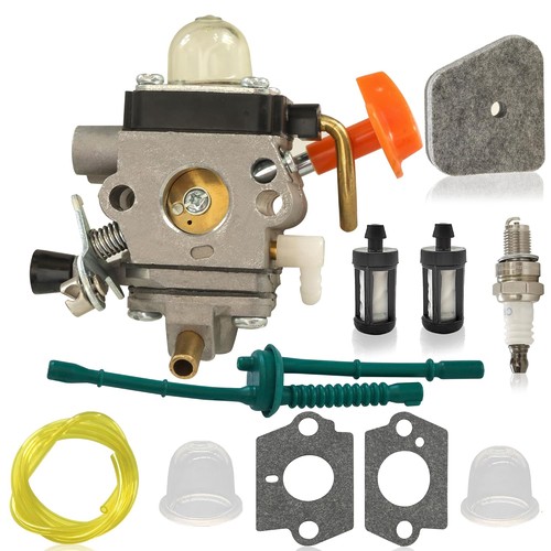 Gruppo ricambi carburatore