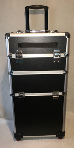Make train case - train,