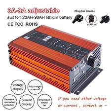 Caricabatteria Smart Bici